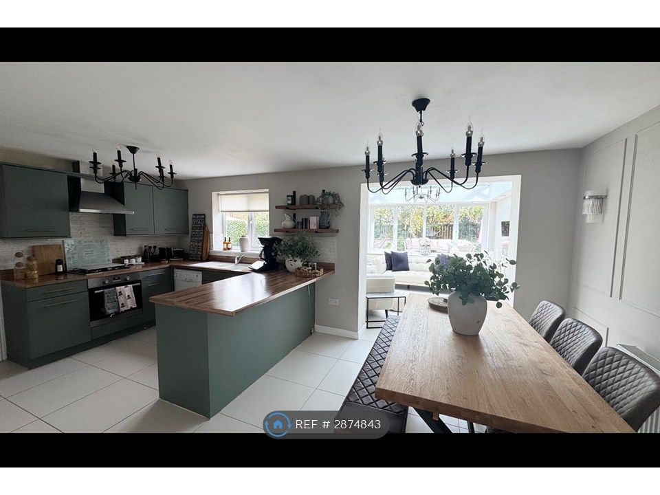 Additional image 3 of 4 bed detached house to rentGreensforge Drive, Stockton-On-Tees TS17