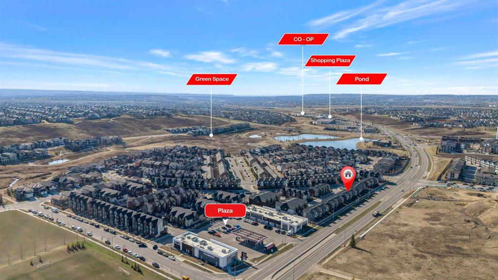 Additional image 2 of 136 Sage Meadows Gardens NW, Calgary, AB, T3P1K2