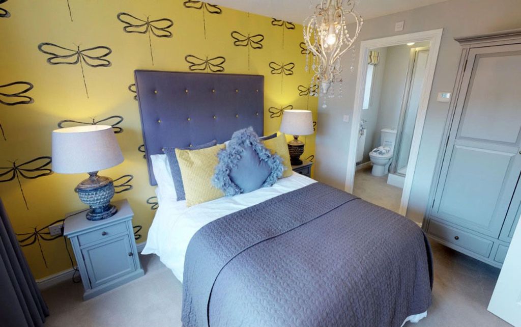 Additional image 6 of 4 bed detached house for saleLlanmoor Homes Site Tondu, Bridgend CF32