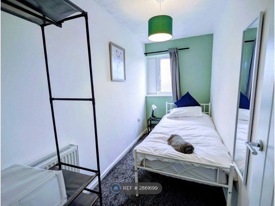 Additional image 9 of 4 bed terraced house to rentEastbourne Gardens, Cramlington NE23
