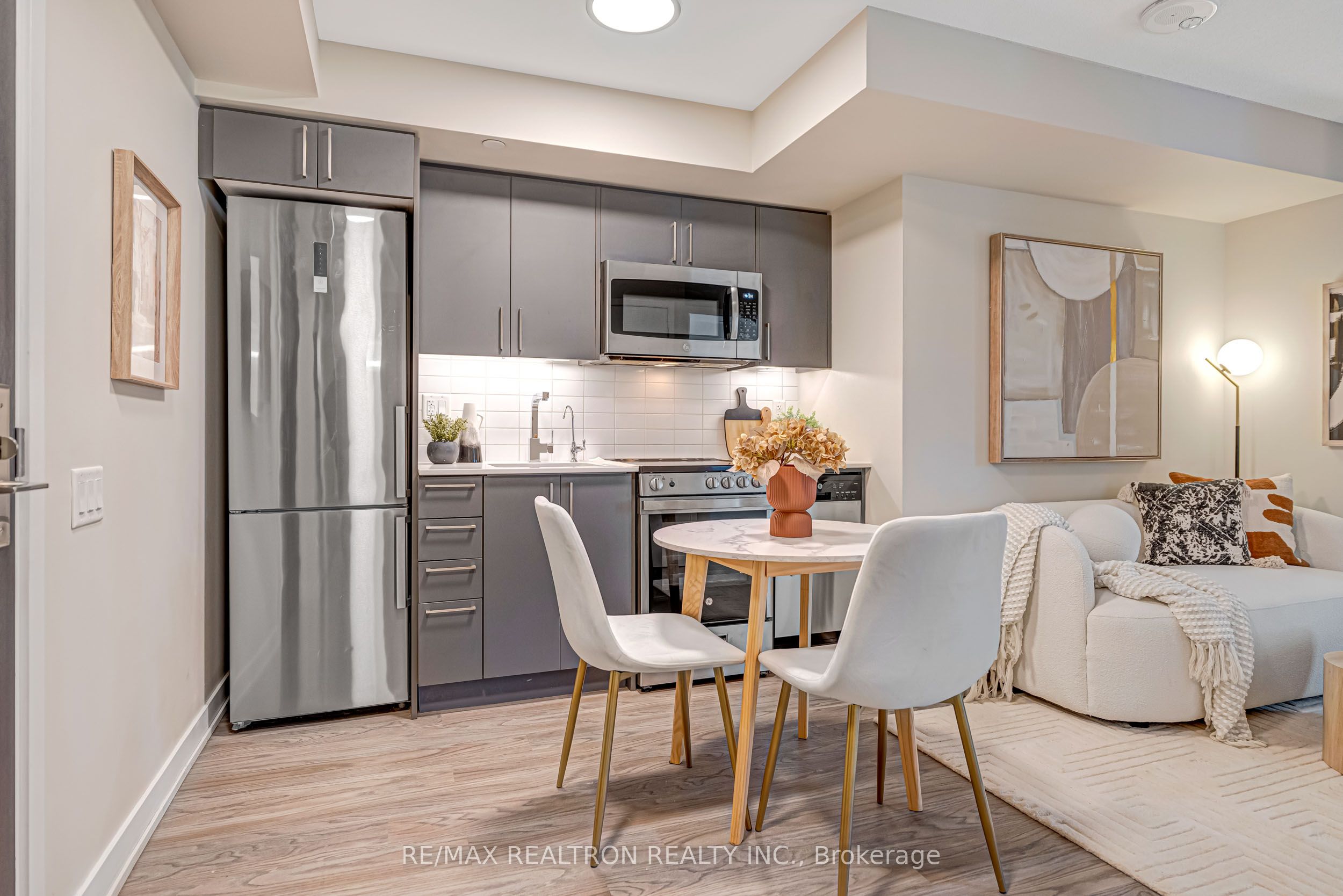 Additional image 6 of 501-38 Monte Kwinter Court, Toronto, ON, M3H 0E2