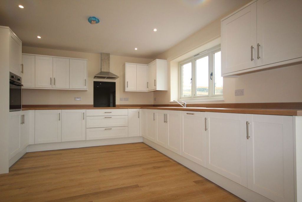 3 bed barn conversion to rentTitley, Kington HR5 photo 3