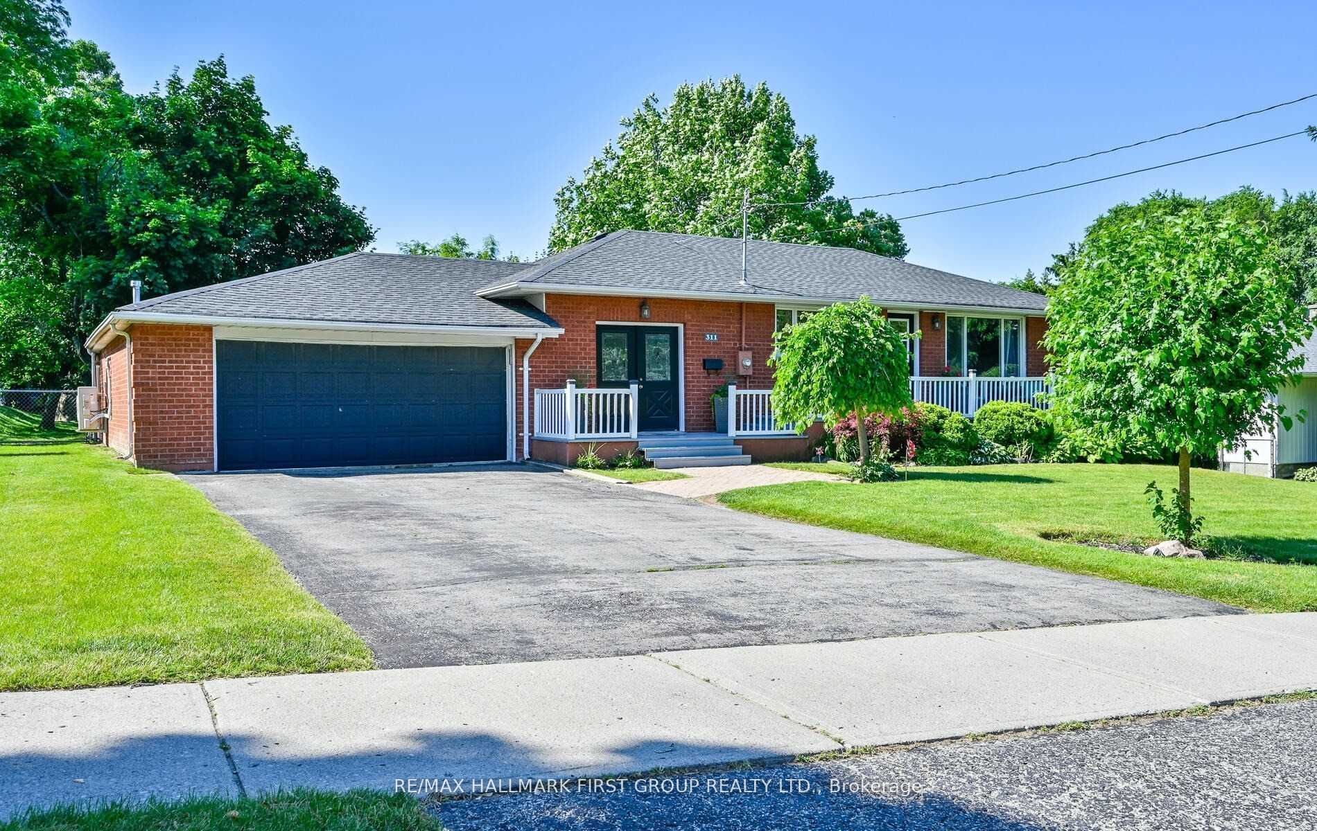 311 Frederick Street, Whitby, ON, L1N 3T5