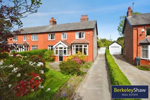 Melling Lane, Liverpool L31