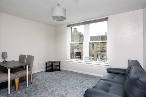 Constitution Street, The Shore, Edinburgh EH6