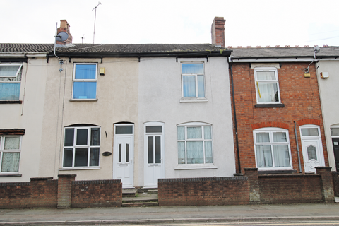 47 Craddock Street, Wolverhampton WV6