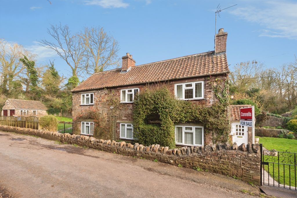 4 bed detached house for saleGolden Valley, Wick, Bristol BS30