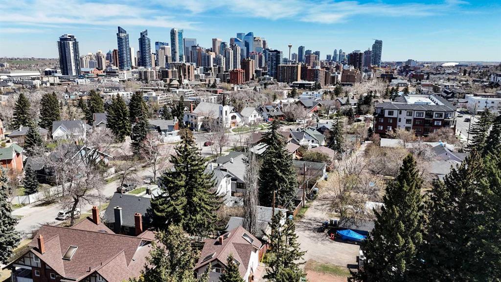 Additional image 2 of 1616 Summer Street SW, Calgary, AB, T3C2J6