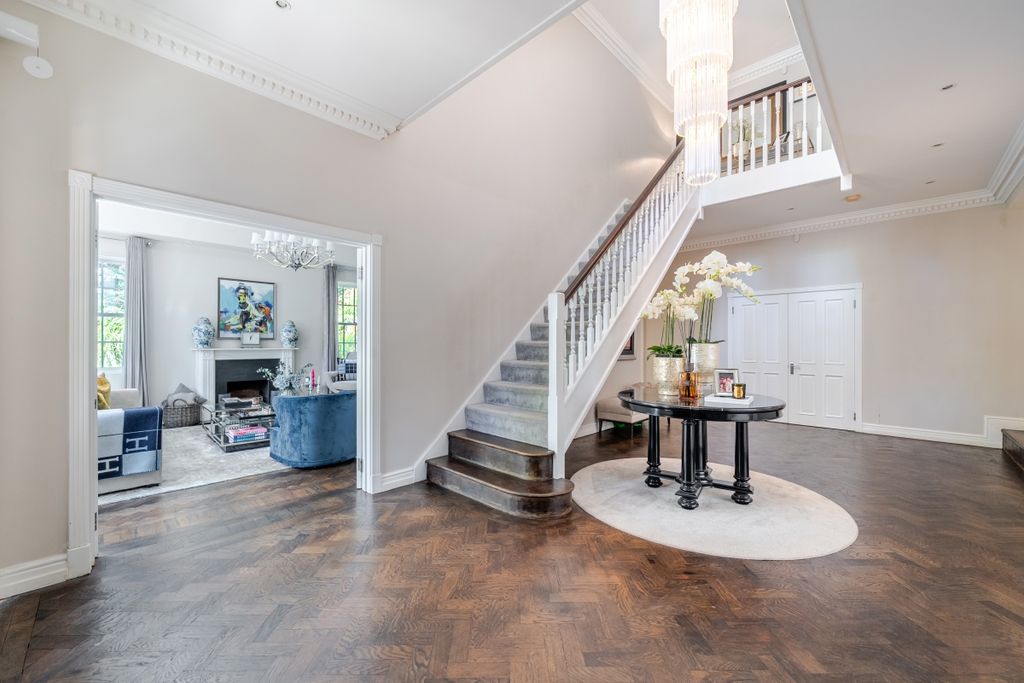 Additional image 2 of 6 bed detached house to rentBagshot Road, Ascot SL5