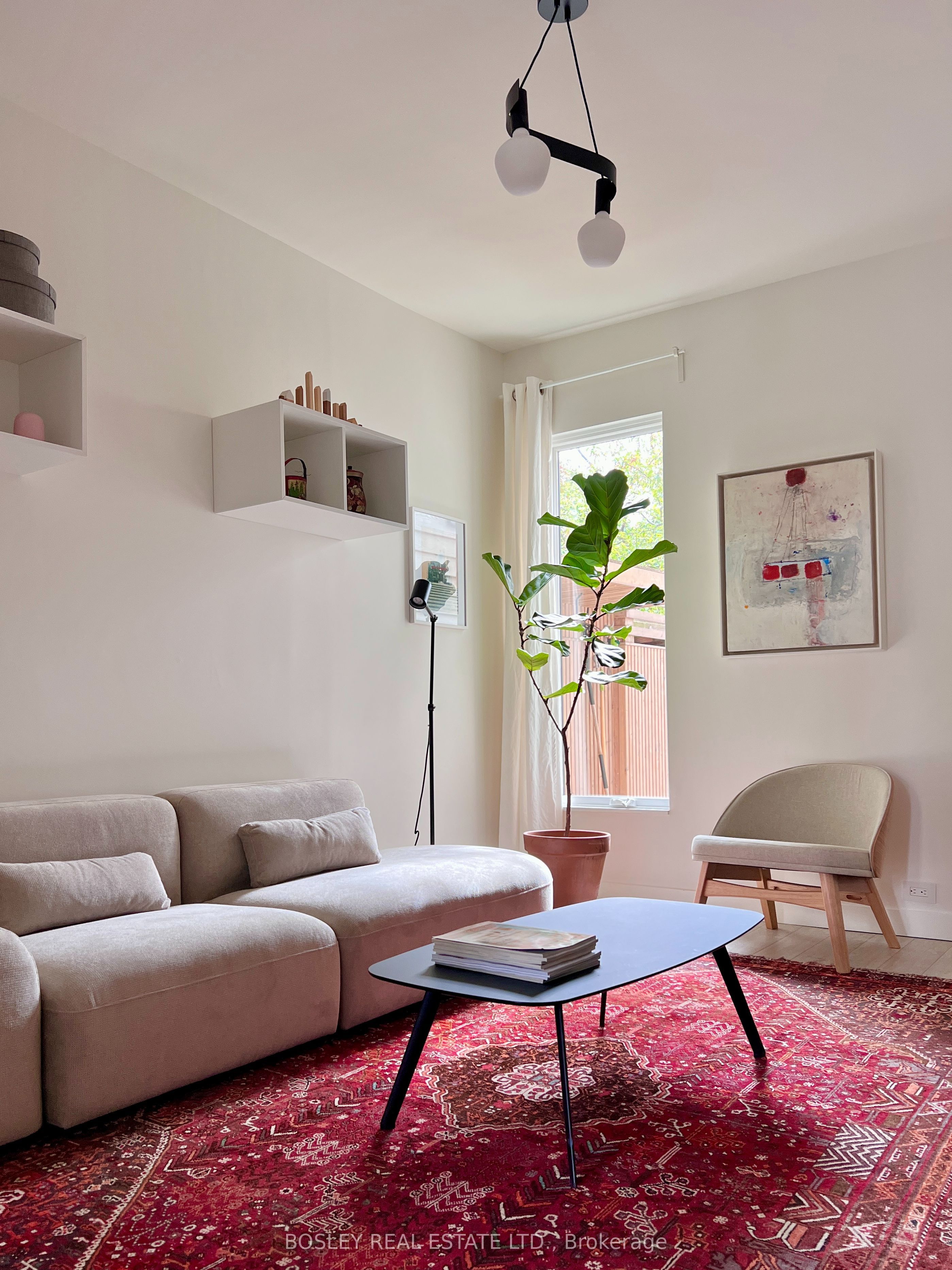 Additional image 5 of Main Floor-41 Henderson Avenue, Toronto, ON, M6J 2B9