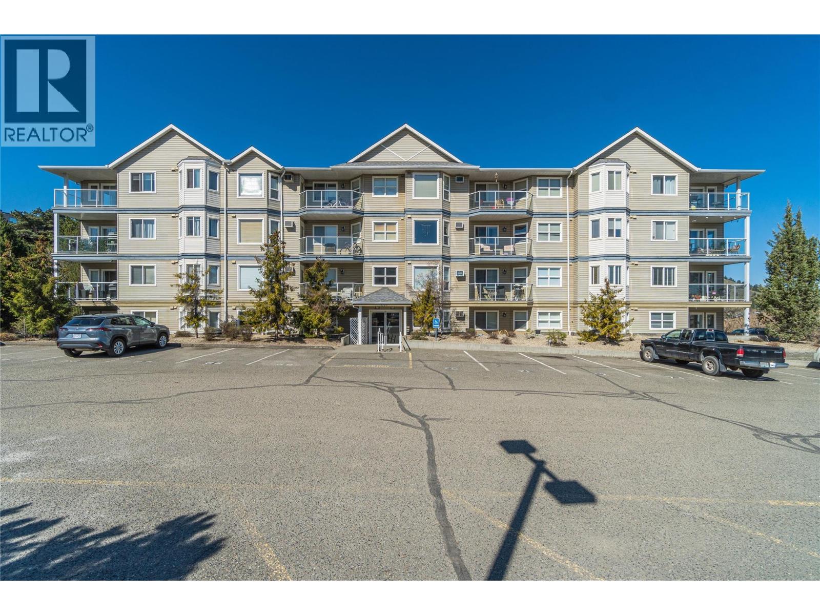 217-1170 Hugh Allan Drive, Kamloops, BC, V1S1T5