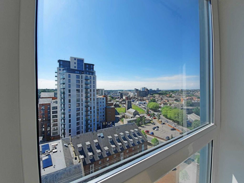 Additional image 9 of 2 bed flat to rentKey Street, Ipswich IP4