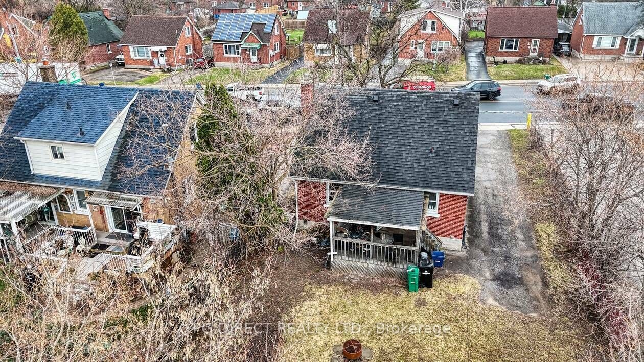 36 Edna Street, Kitchener, ON, N2H 2E3 photo 2