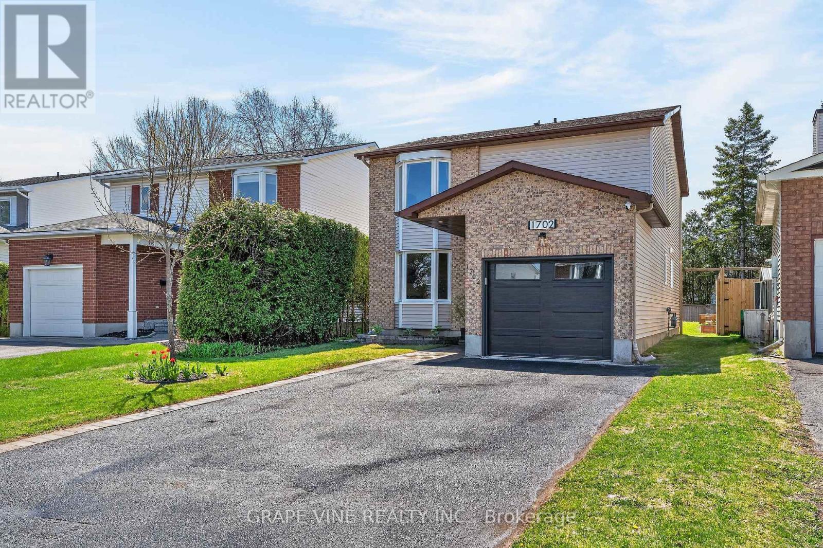 1702 BOISBRIAND CRESCENT