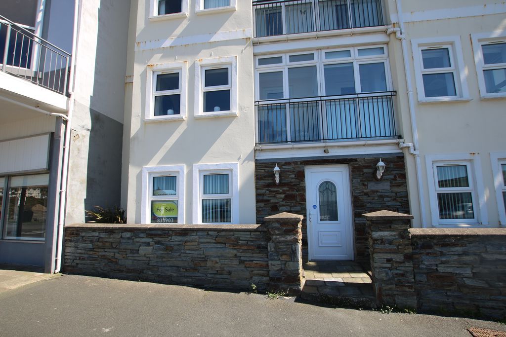 Additional image 18 of 2 bed flat for sale2 Erinville, The Promenade, Port Erin IM9