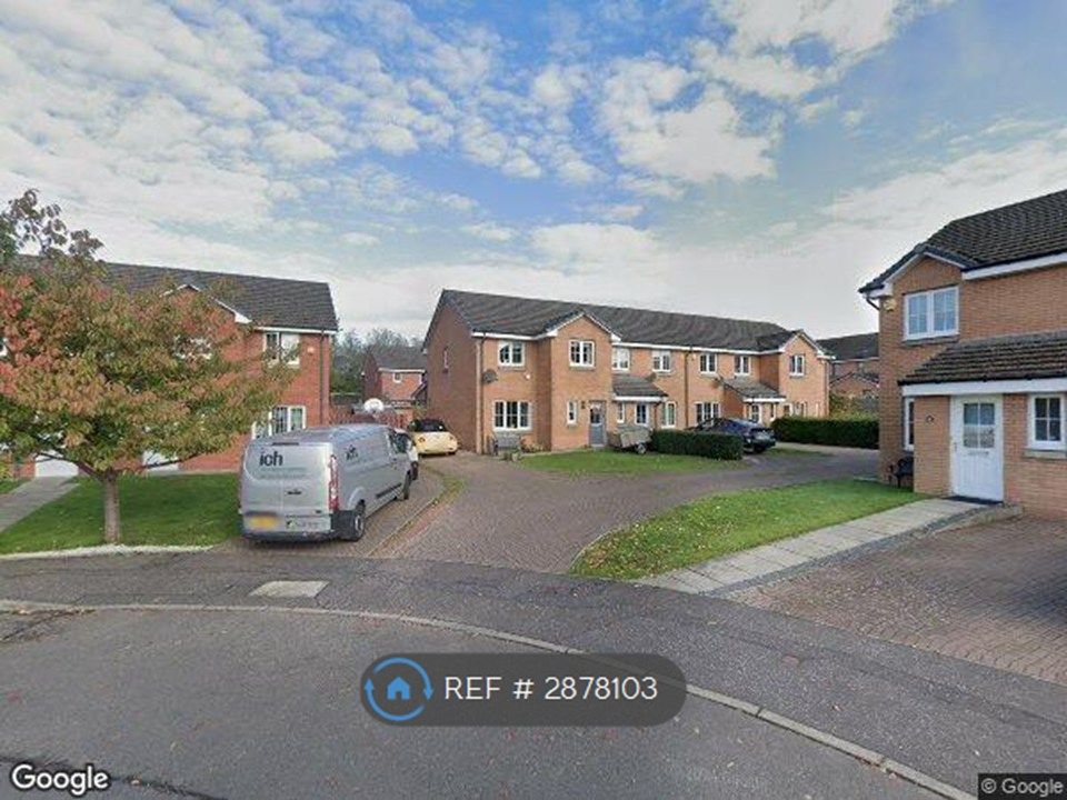 3 bed terraced house to rentRigby Crescent, Glasgow G32