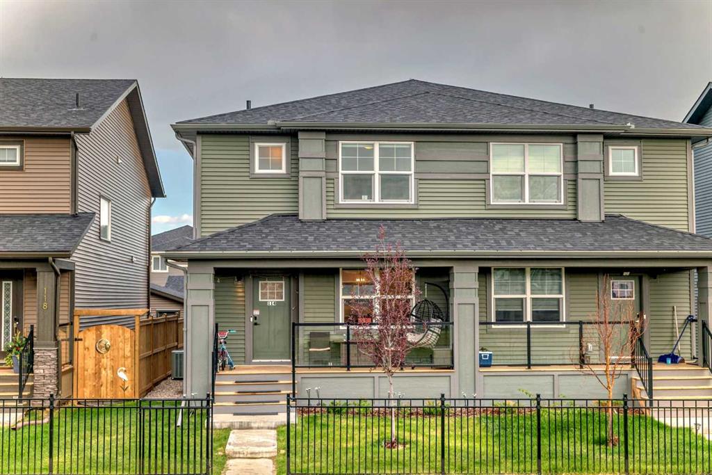114 Midgrove Greenway SW, Airdrie, AB, T4B 5H2