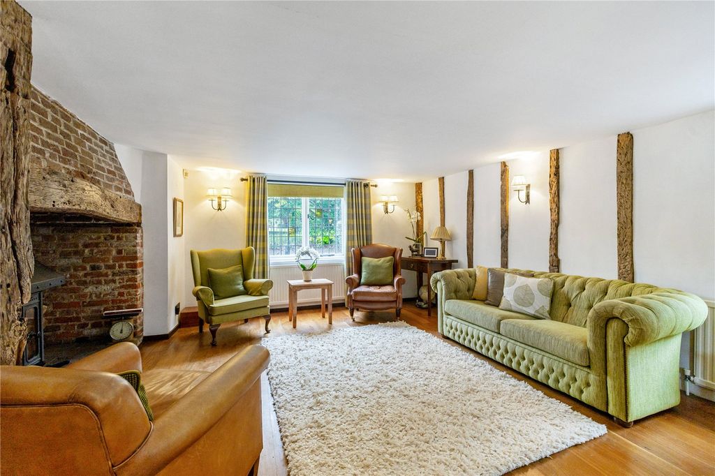 Additional image 6 of 5 bed detached house for saleChurch Road, Barton-Le-Clay, Bedford, Bedfordshire MK45