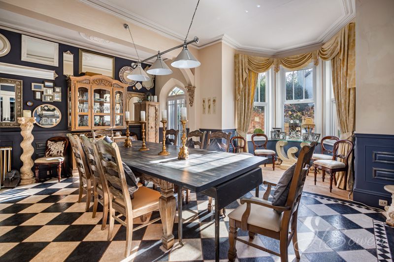 Additional image 11 of 10 bed villa for saleRock House Lane, Maidencombe, Torquay TQ1