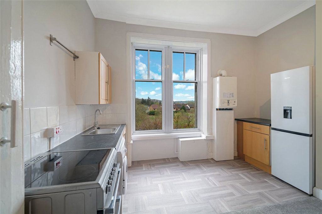 Additional image 16 of 1 bed flat for saleRosebank Terrace, Kilmacolm PA13
