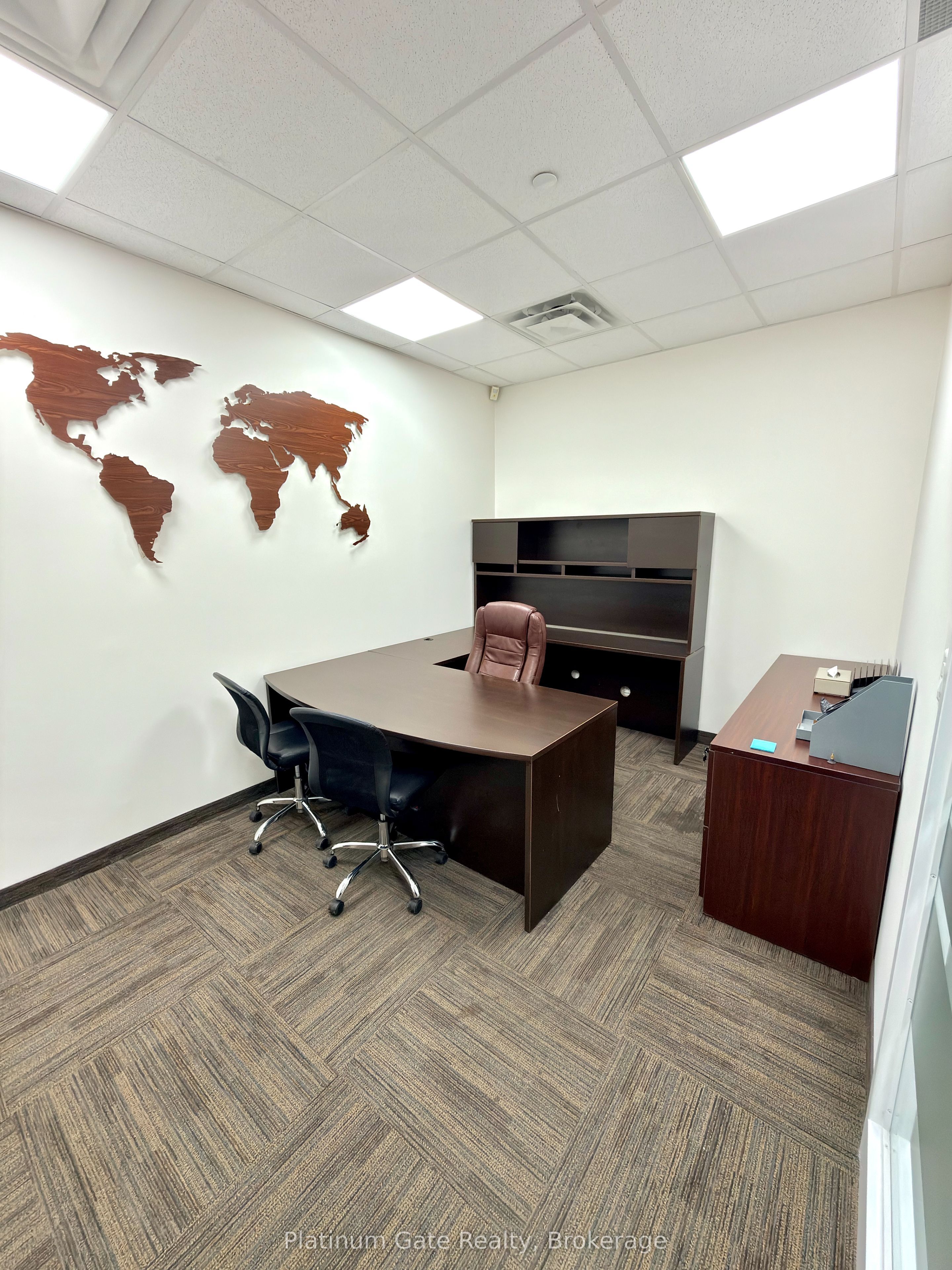 Additional image 2 of #16-1200 Derry Road, Mississauga, ON, L5T 0B3