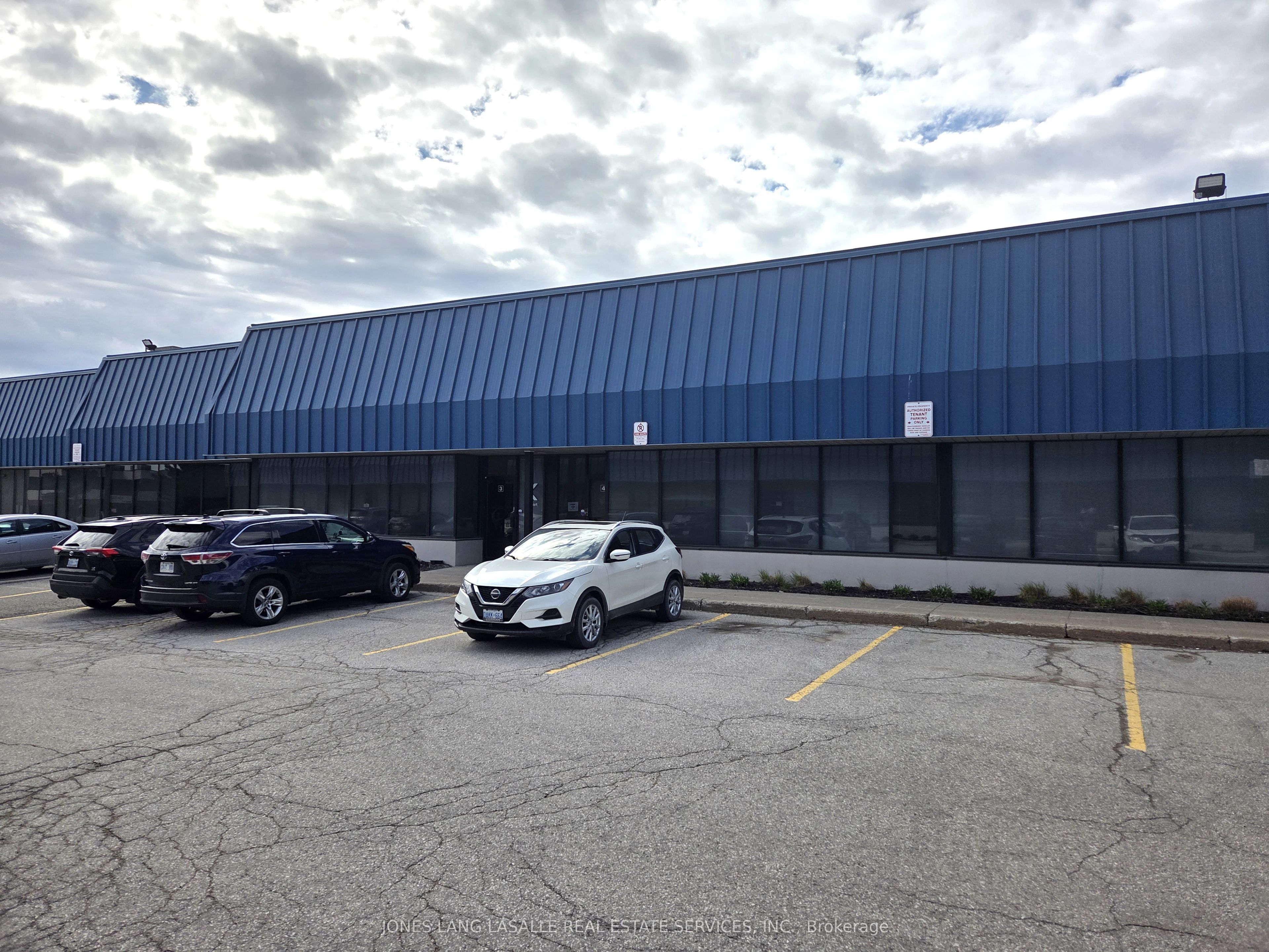 3/4-40 Ironside Crescent, Toronto, ON, M1X 1G4