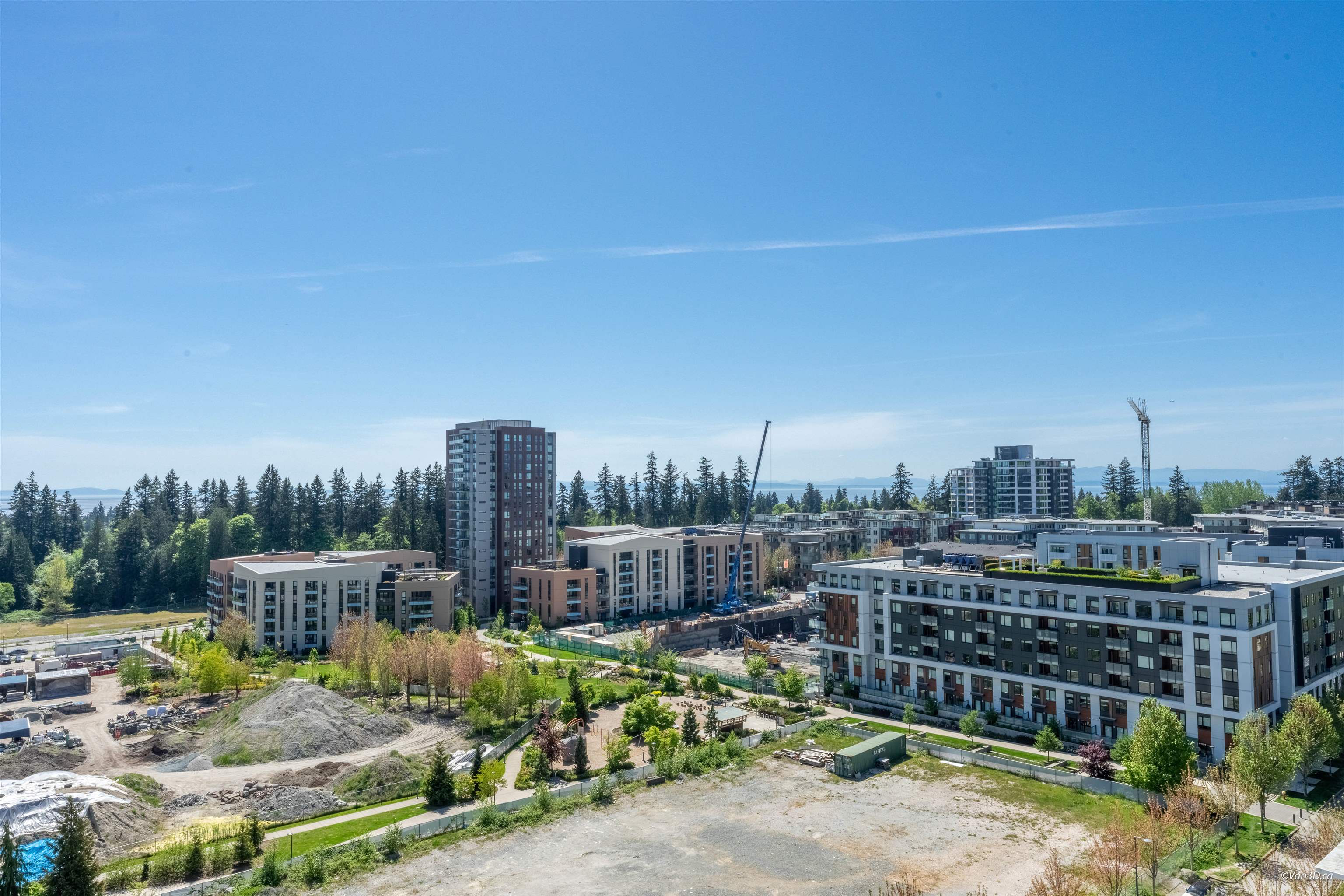 Additional image 3 of 1210-3487 Binning Road, Vancouver, BC, V6S 0K8