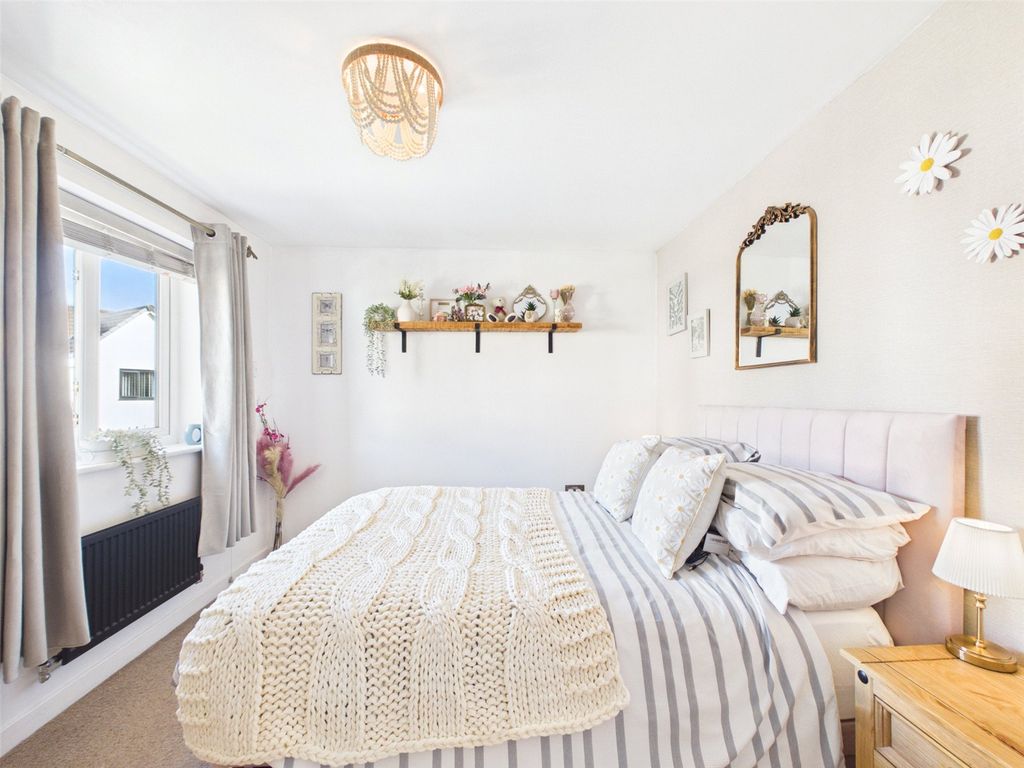 Additional image 8 of 3 bed semi-detached house for saleTanners Road, Bodmin, Cornwall PL31