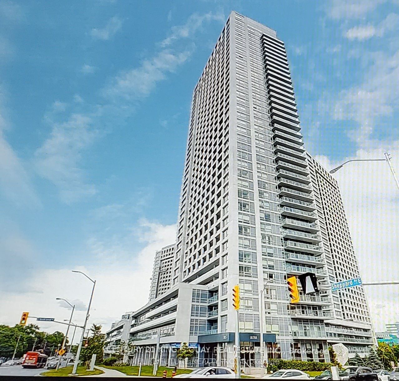 3405-2015 Sheppard Avenue E, Toronto, ON, M2J 1W6
