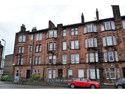 Dumbarton Road, Glasgow G14