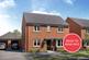 Additional image 8 of Plot 96, The Pembroke at Kings Newton, Barrowby Road NG31