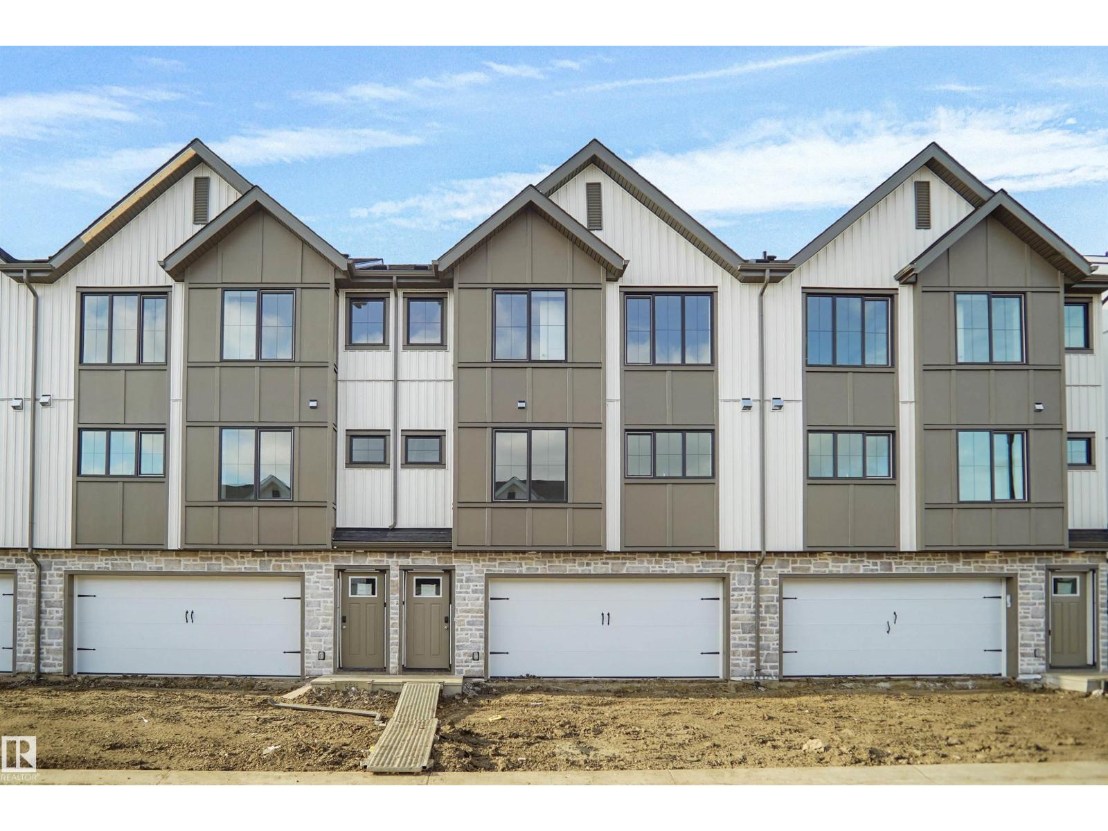 66-17319 5 Street NE, Edmonton, AB, T5Y4G1