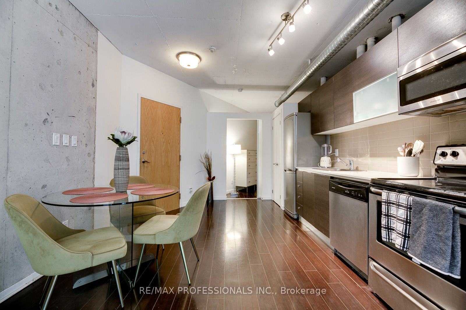 Additional image 5 of 1009-150 Sudbury Street, Toronto, ON, M6J 3S8
