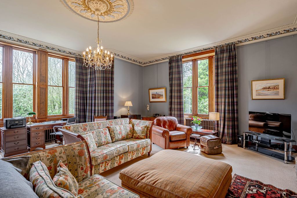 Additional image 10 of 7 bed detached house for saleBurnfoot House, Westerkirk, Langholm DG13