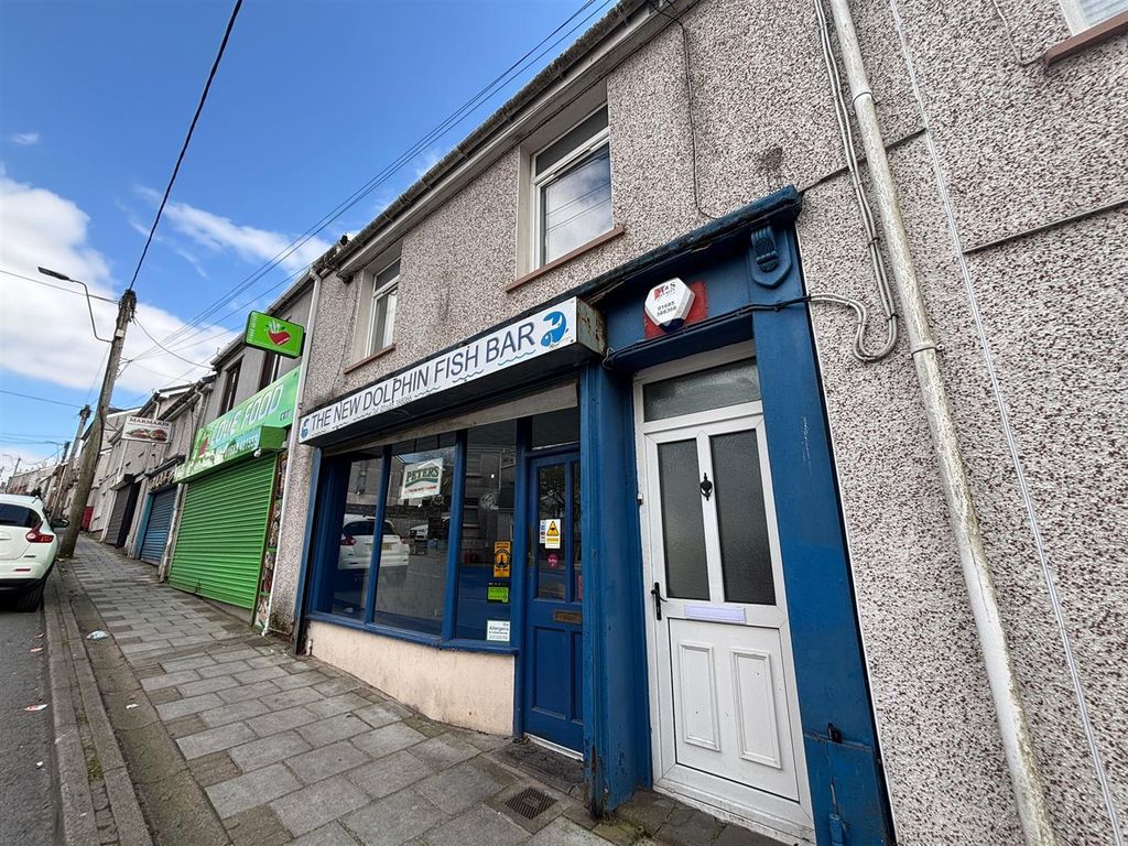 Additional image 14 of 2 bed flat to rentHigh Street, Caeharris, Merthyr Tydfil CF48