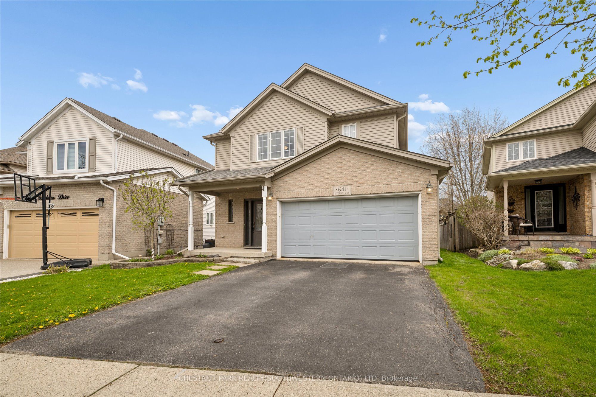 Additional image 4 of 641 Interlaken Drive, Waterloo, ON, N2T 2Y5
