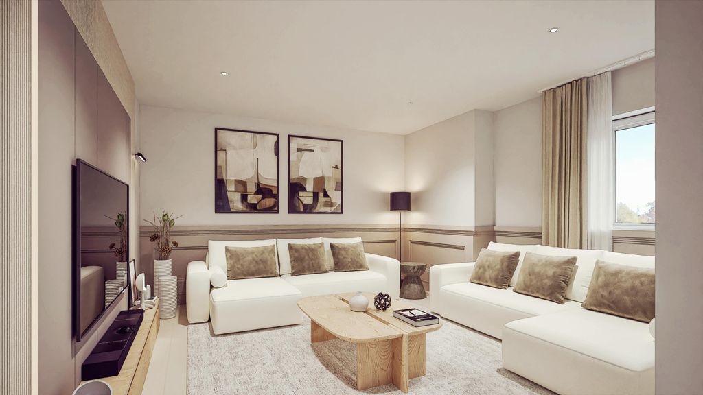 Additional image 5 of 4 bed detached house for saleHamilton Sands, Hamilton Road, Gullane EH31