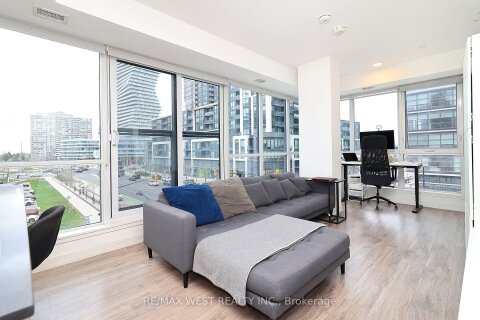 Additional image 7 of 412-4065 Confederation Parkway, Mississauga, ON, L5B 0L4