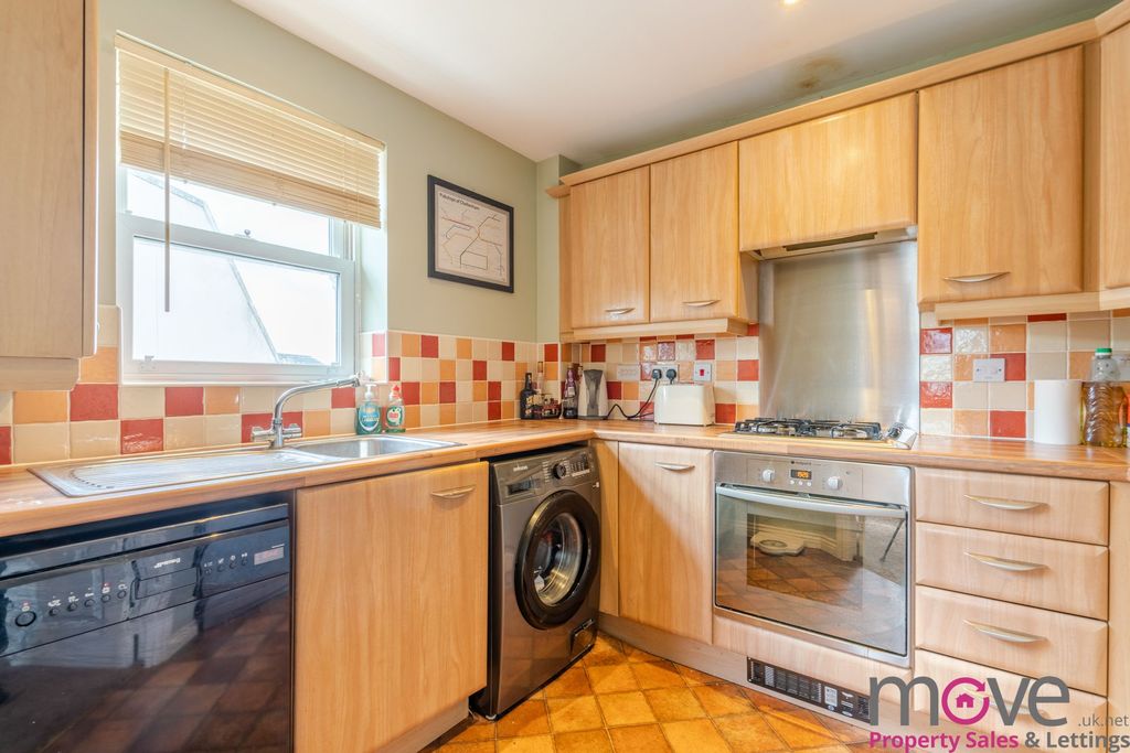 Additional image 3 of 2 bed flat for salePillowell Close, Cheltenham GL52