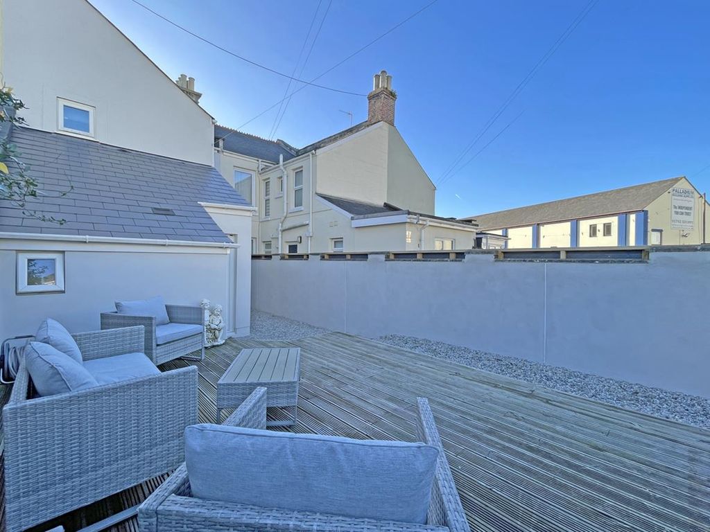 Additional image 14 of 3 bed terraced house for saleSt. Levan Road, Milehouse, Plymouth PL2