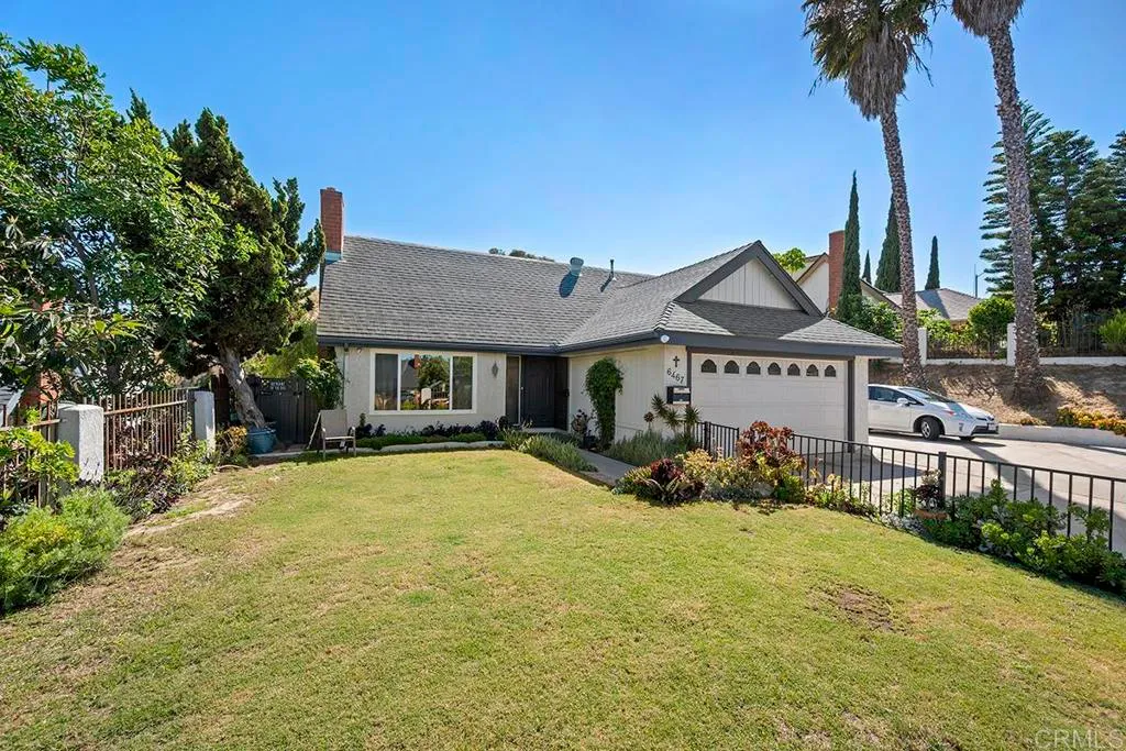 Additional image 4 of 6467 Viewpoint Drive, San Diego, CA 92139