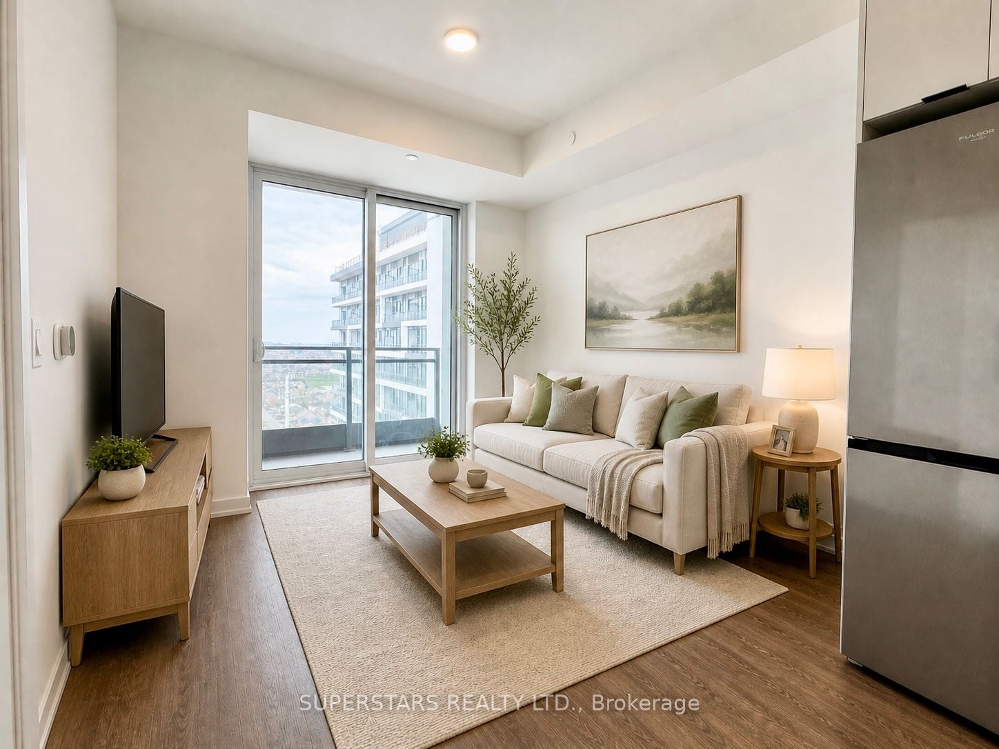 2301-9763 Markham Road, Markham, ON, L6E 0W4