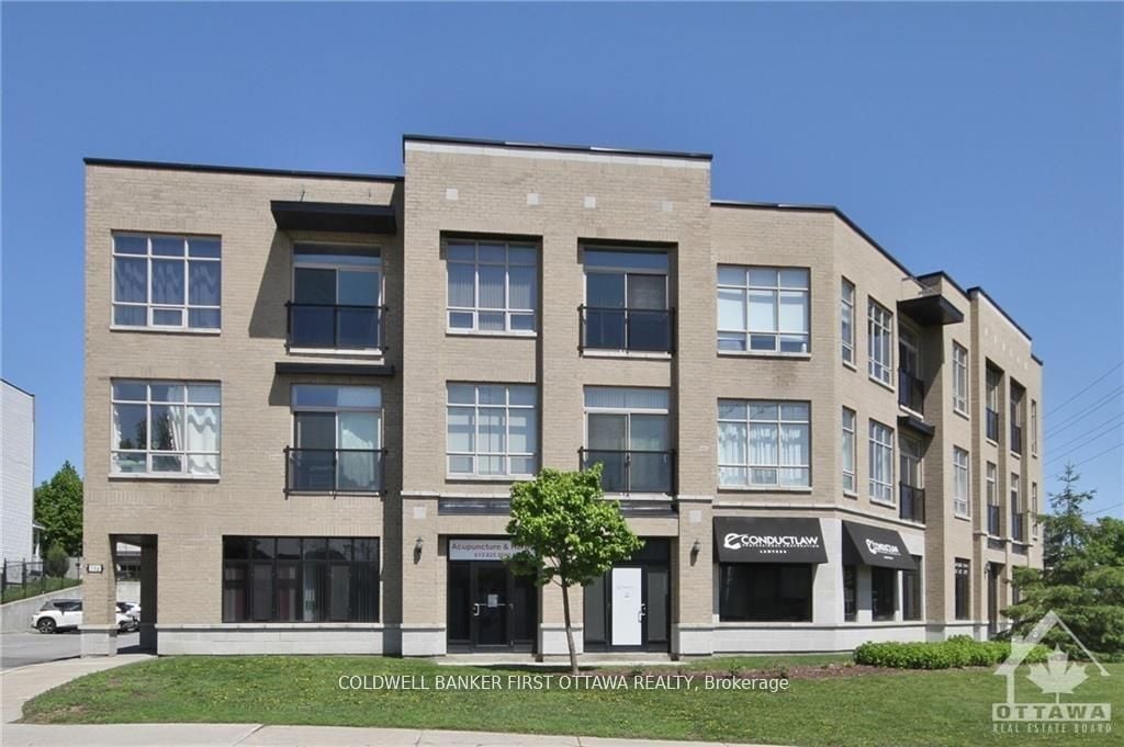 205-500 Claridge Drive, Ottawa, ON, K2J 3G5