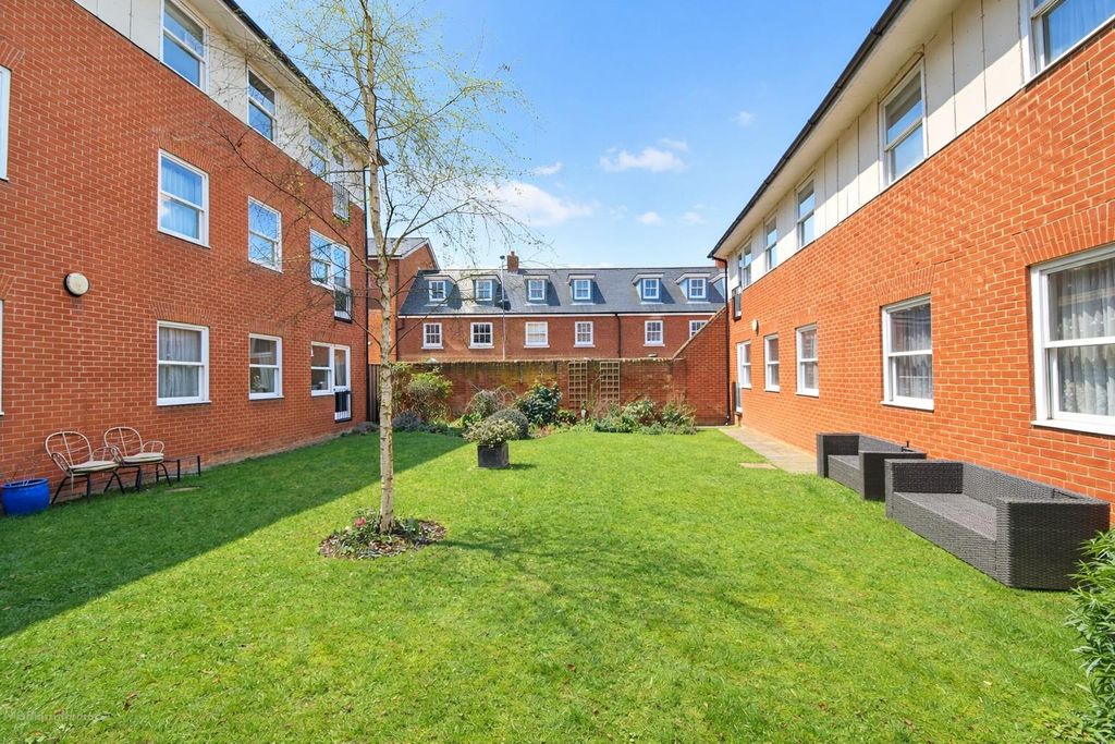 Additional image 13 of 2 bed property for saleChauncy Court, Hertford SG14