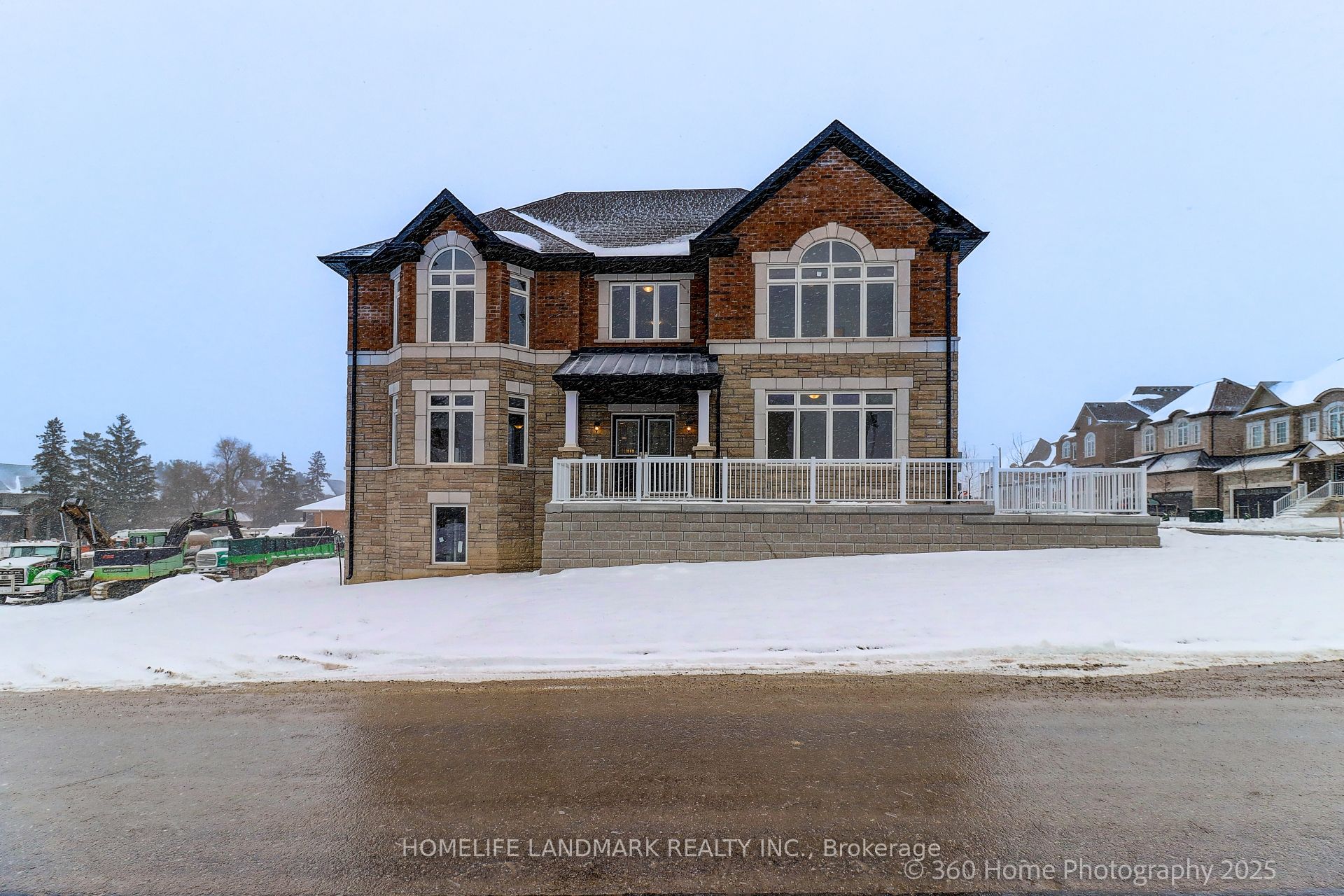 Additional image 2 of 8 Mapleton Street, Richmond Hill, ON, L4E 1N1