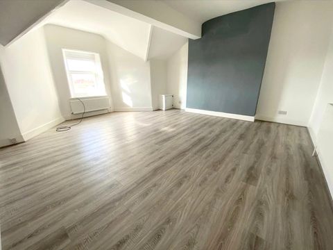 Holden Road, Brighton-Le-Sands, Liverpool, Merseyside L22