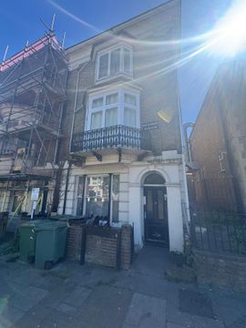 Southampton SO14
