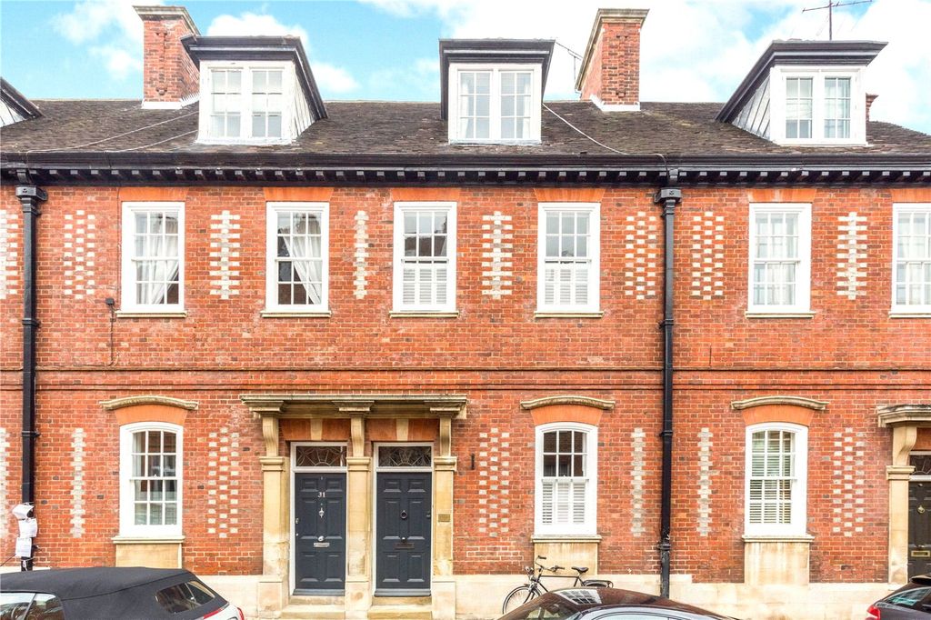 Additional image 2 of 4 bed terraced house to rentPark Street, Windsor, Berkshire SL4