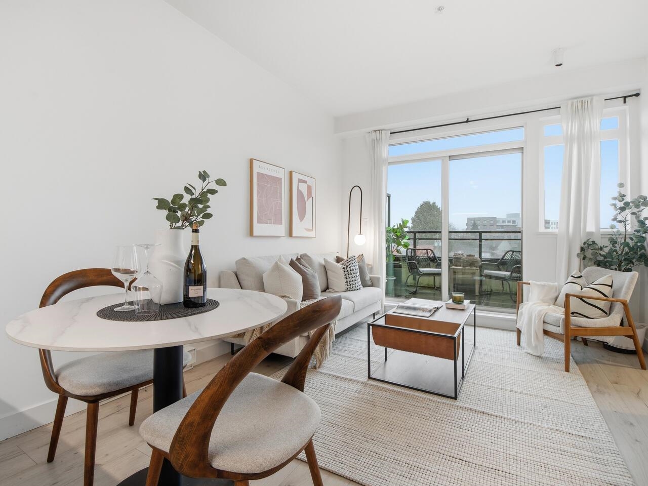 Additional image 2 of PH6-688 17th Avenue E, Vancouver, BC, V5V 0A8