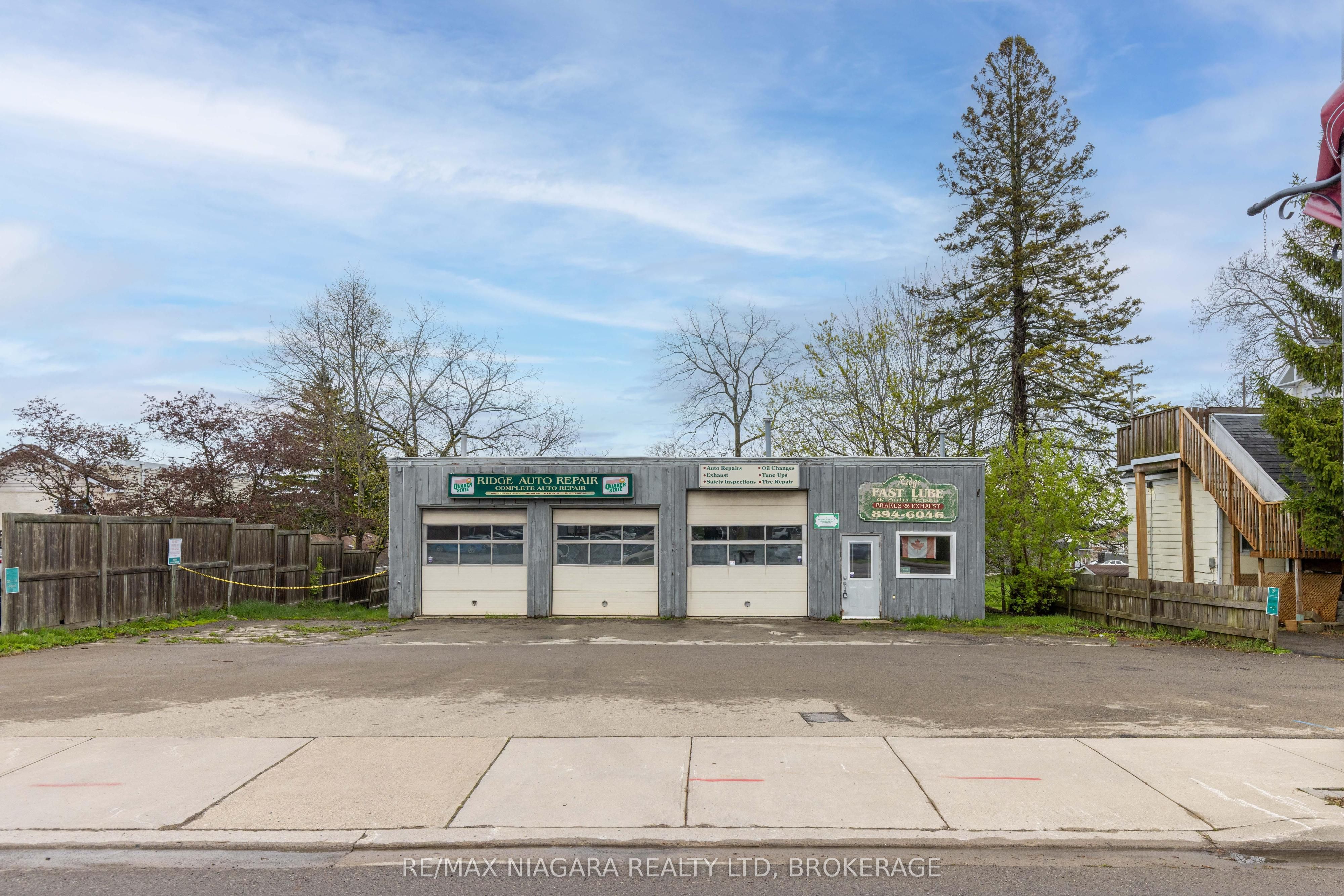 124 Ridge Road N, Fort Erie, ON, L0S 1N0